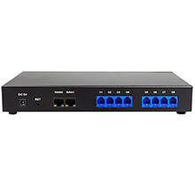 Tổng đài IP Excelltel PX800-P64